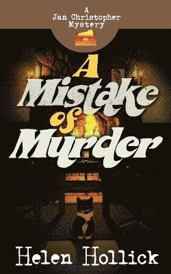 A Mistake of Murder 1