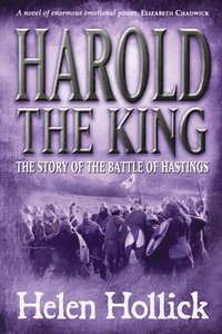 bokomslag Harold The King