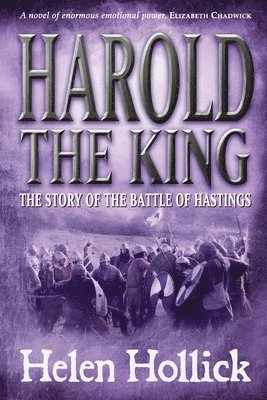 Helen Hollick, TBD, Tbd - Harold The King, Häftad