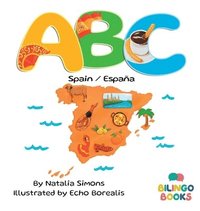 bokomslag ABC Spain / Espaa