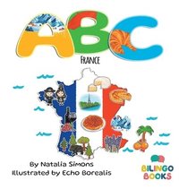 bokomslag ABC France