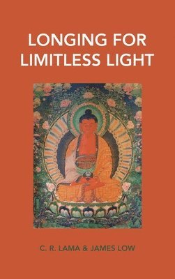 James Low - Longing for Limitless Light, Inbunden