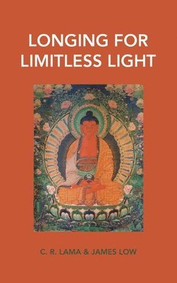 Longing for Limitless Light 1