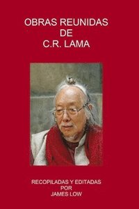 bokomslag Obras reunidas de C.R. Lama