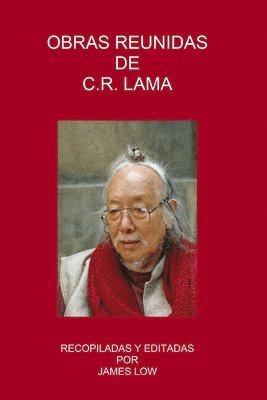 bokomslag Obras reunidas de C.R. Lama