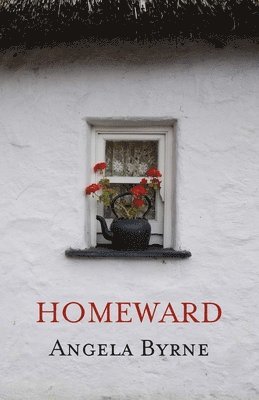 Angela Byrne - Homeward, Häftad