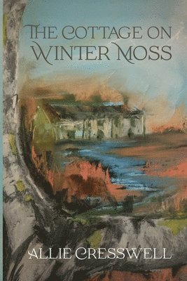 The Cottage on Winter Moss 1