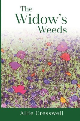 Allie Cresswell - Widow's Weeds, Häftad