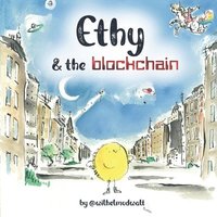 bokomslag Ethy & the blockchain (Eco version)