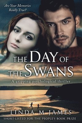 bokomslag Day of the Swans