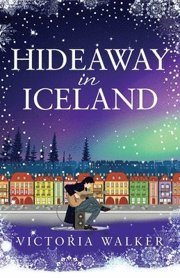 Hideaway in Iceland