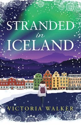 Stranded in Iceland