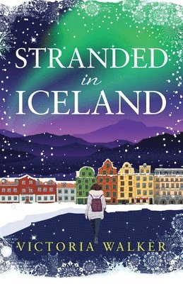 Stranded in Iceland 1