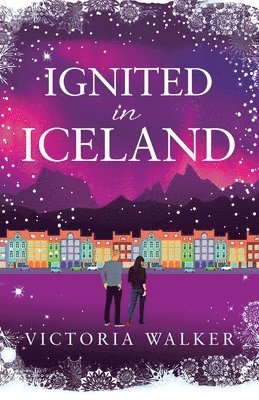 Ignited in Iceland 1