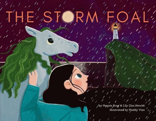 Storm Foal