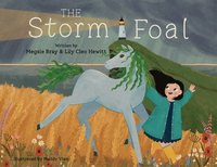 bokomslag The Storm Foal