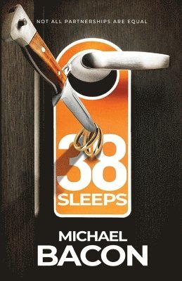 bokomslag 38 Sleeps
