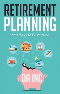 bokomslag Retirement Planning