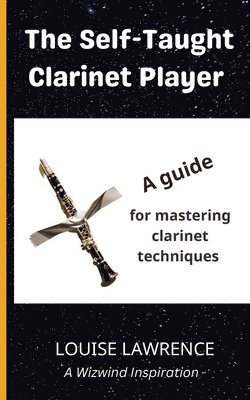 The Self-Taught Clarinet Player 1