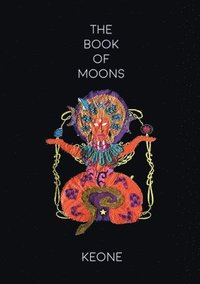 bokomslag Book of Moons