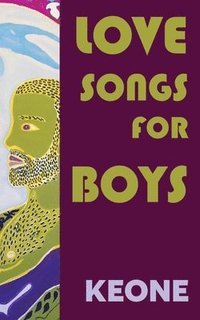 bokomslag Love Songs for Boys