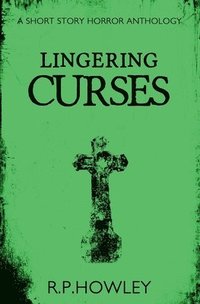 bokomslag Lingering Curses