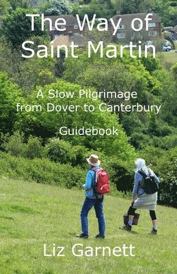 bokomslag Way of Saint Martin