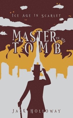 Master In His Tomb 1