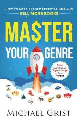 Master Your Genre 1