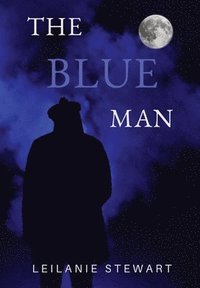 bokomslag The Blue Man