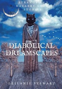 bokomslag Diabolical Dreamscapes