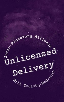 Unlicensed Delivery 1