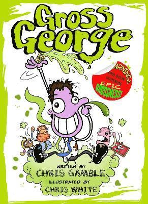 Gross George 1