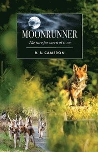 bokomslag Moonrunner
