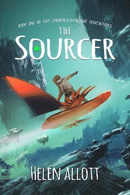 The Sourcer 1