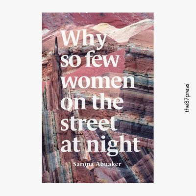 Why so few women on the street at night 1