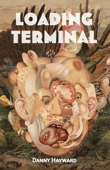 Danny Hayward - Loading Terminal, Häftad
