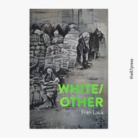 bokomslag WHITE/OTHER