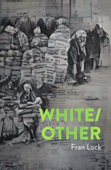 Fran Lock - White / Other, Häftad