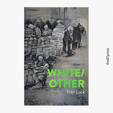 bokomslag White / Other