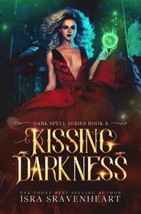 bokomslag Kissing Darkness