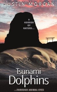bokomslag Tsunami Dolphins