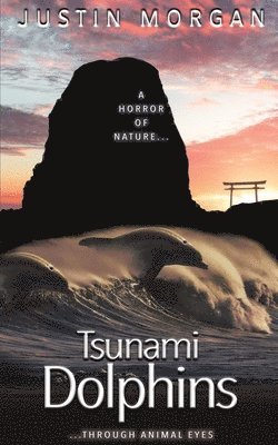 bokomslag Tsunami Dolphins