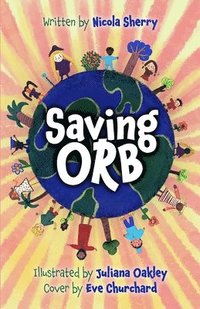 bokomslag Saving Orb