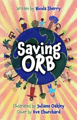 Saving Orb 1