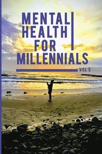 bokomslag Mental Health For Millennials