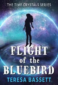 bokomslag Flight of the Bluebird