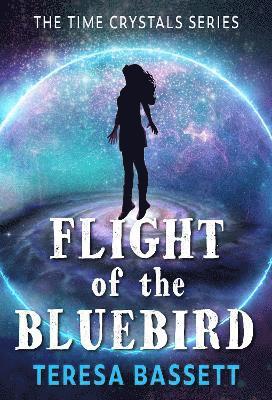 Teresa Bassett - Flight of the Bluebird, Häftad