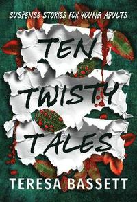 bokomslag Ten Twisty Tales
