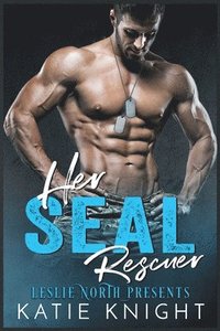 bokomslag Her SEAL Rescuer